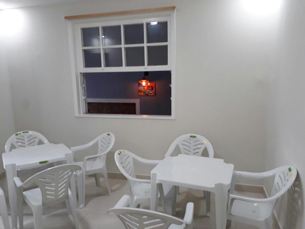 Albergue Mar Azul 1 *