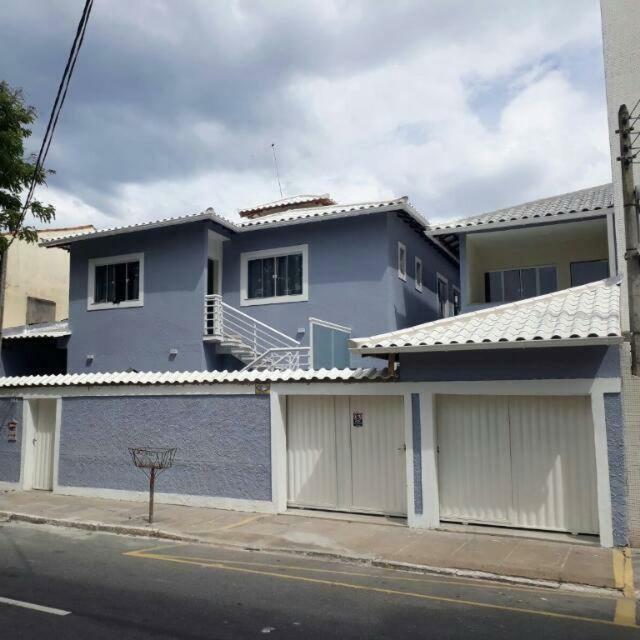 Mar Azul 1 * Cabo Frio