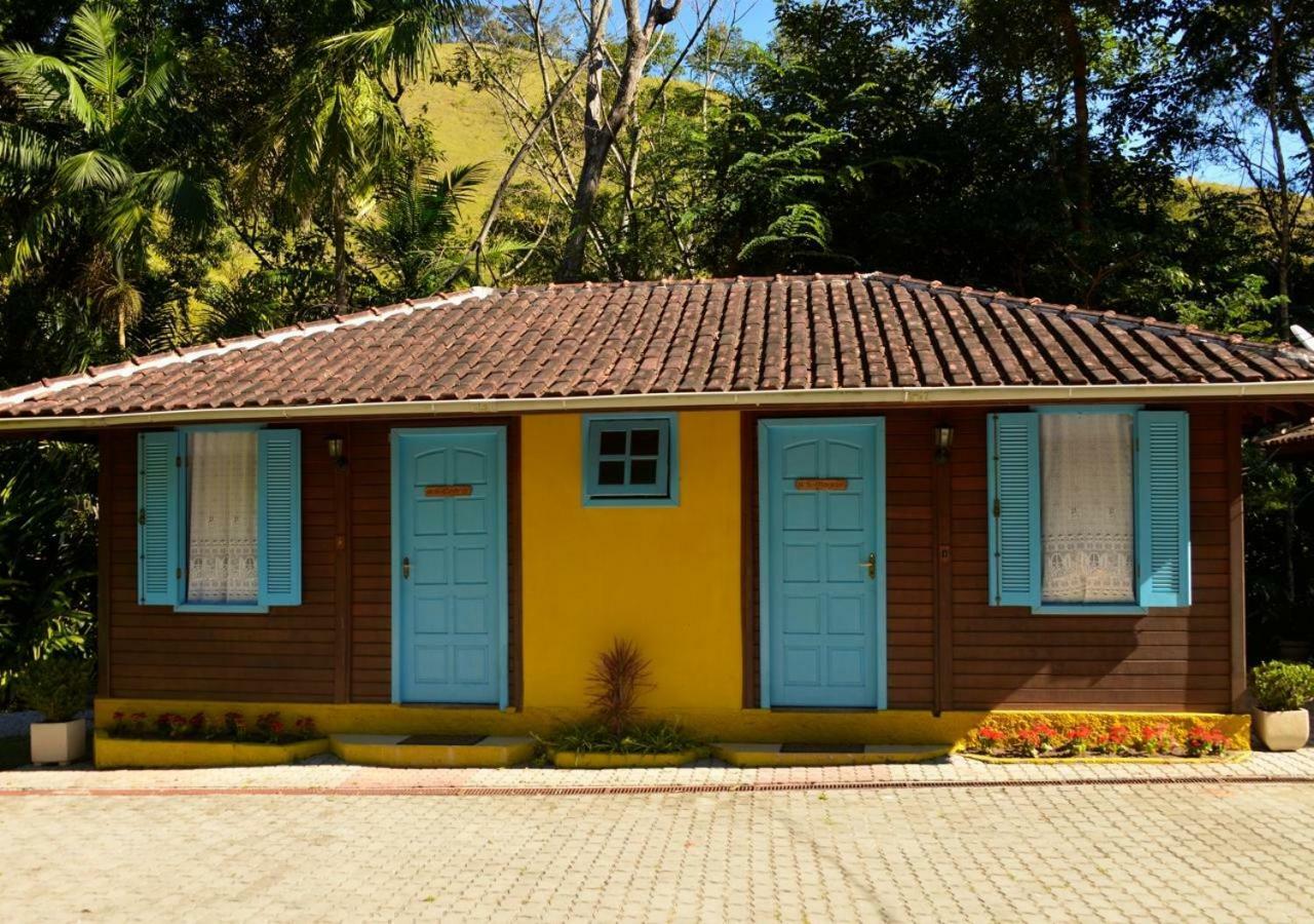 Albergue Mar Azul 1